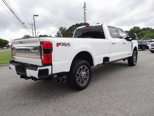 2024 Ford F-250 LIMITED