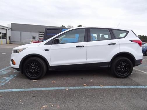 2019 Ford Escape S