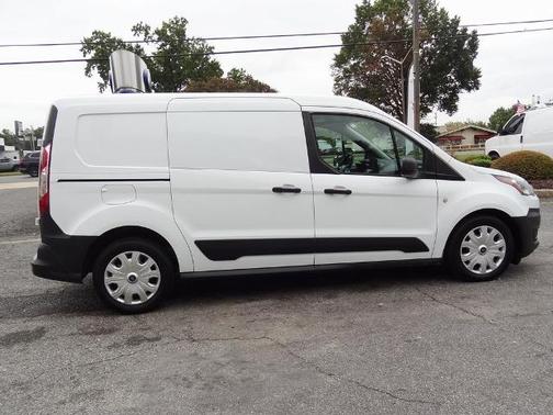 2020 Ford Transit Connect XL
