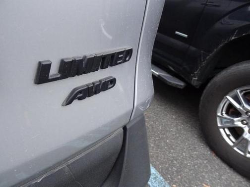 2023 Toyota RAV4 LIMITED