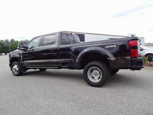 2024 Ford F-350 KING RANCH