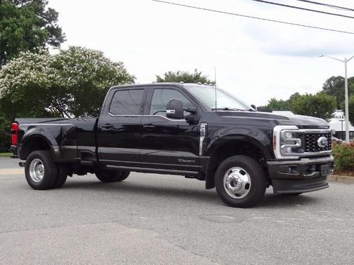 2024 Ford F-350 KING RANCH
