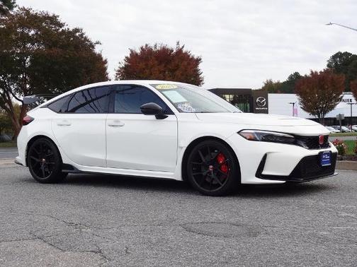 2024 Honda Civic BASE