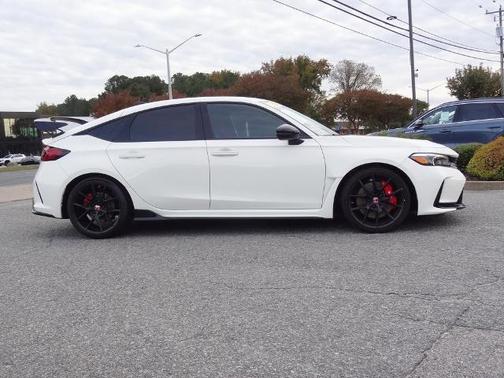 2024 Honda Civic BASE