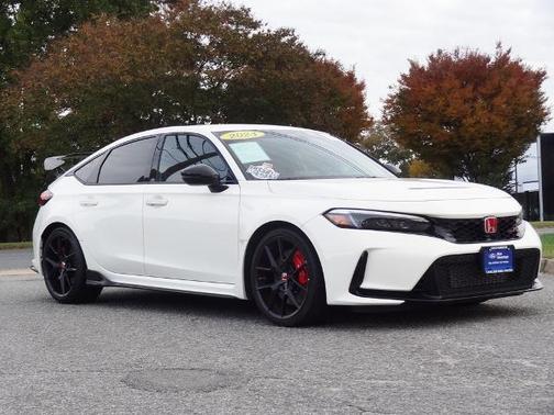 2024 Honda Civic BASE