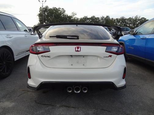 2024 Honda Civic BASE
