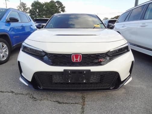 2024 Honda Civic BASE
