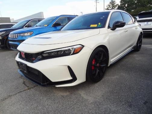 2024 Honda Civic BASE