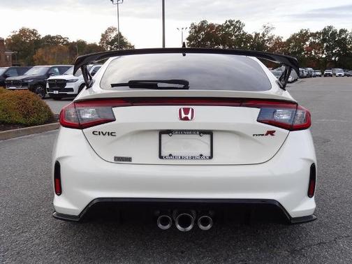 2024 Honda Civic BASE