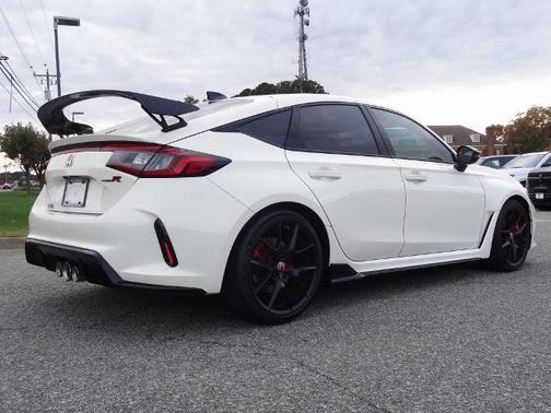 2024 Honda Civic BASE