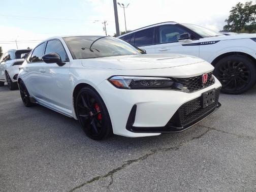 2024 Honda Civic BASE