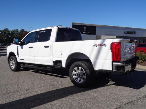 2024 Ford F-250 XLT