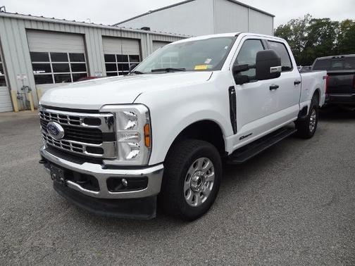 2024 Ford F-250 XLT