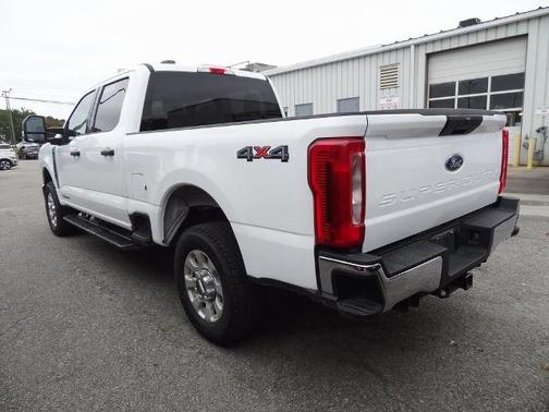 2024 Ford F-250 XLT