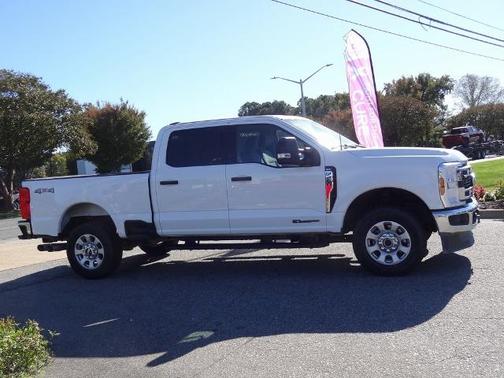 2024 Ford F-250 XLT