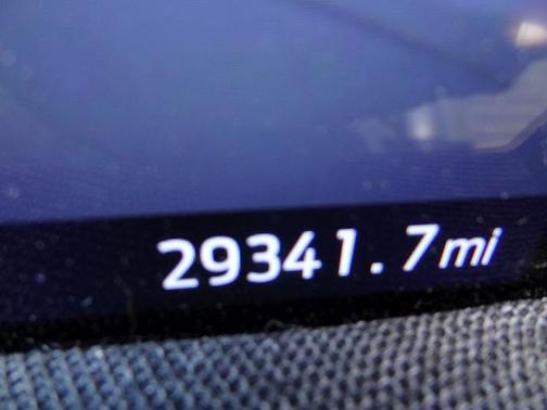 2022 Ford Mustang Mach-E GT