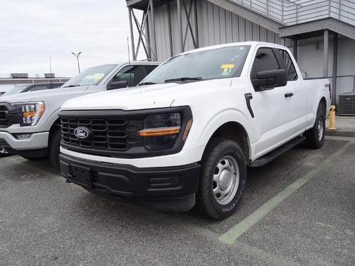 2024 Ford F-150 XL
