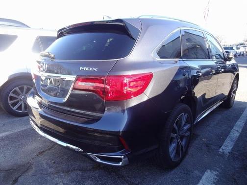 2019 Acura MDX 3.5 ADVANCE