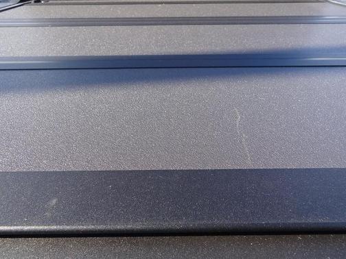 2025 Ford Maverick LOBO HIGH