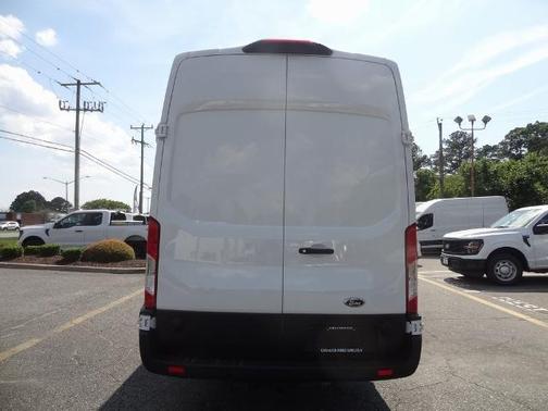 2024 Ford Transit-350 148 WB HIGH ROOF EXTENDED CARGO