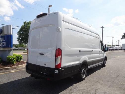 2024 Ford Transit-350 148 WB HIGH ROOF EXTENDED CARGO