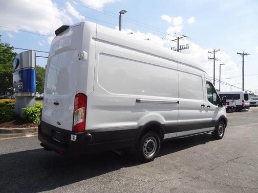 2024 Ford Transit-350 148 WB HIGH ROOF EXTENDED CARGO