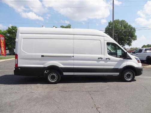 2024 Ford Transit-350 148 WB HIGH ROOF EXTENDED CARGO