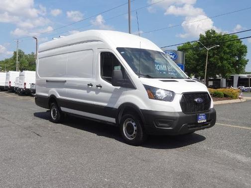 2024 Ford Transit-350 148 WB HIGH ROOF EXTENDED CARGO