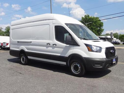 2024 Ford Transit-350 148 WB HIGH ROOF EXTENDED CARGO