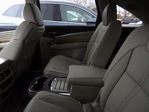 2020 Acura MDX 3.5 ADVANCE