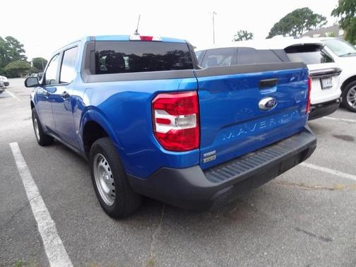2022 Ford Maverick XL