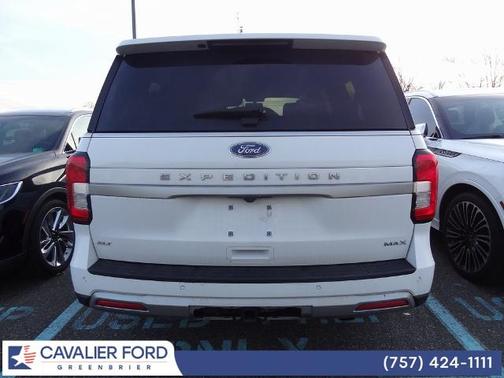 2024 Ford Expedition XLT