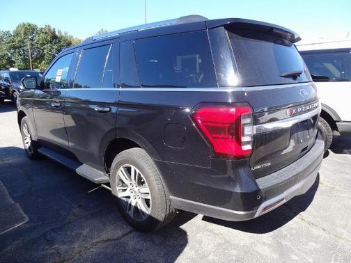 2024 Ford Expedition LIMITED