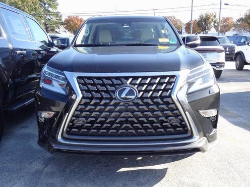 2023 Lexus GX 460 LUXURY