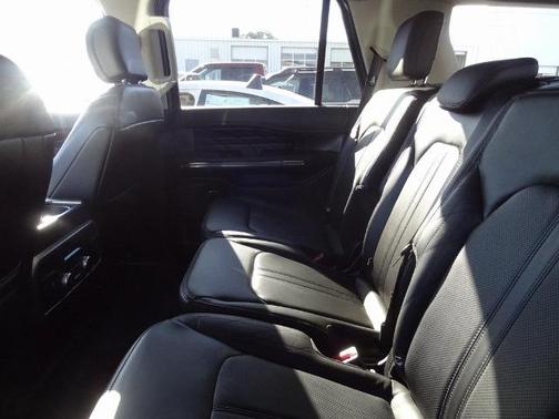2018 Ford Expedition PLATINUM