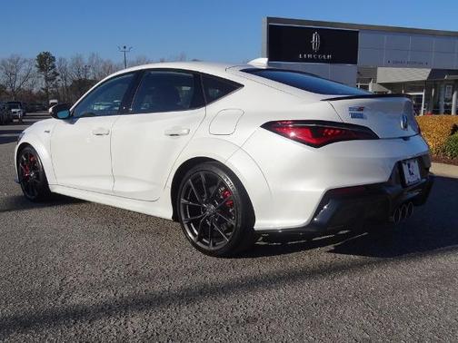 2024 Acura Integra TYPE S