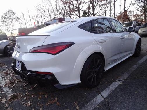 2024 Acura Integra TYPE S