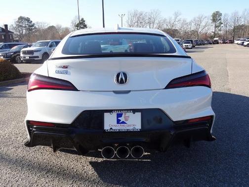 2024 Acura Integra TYPE S