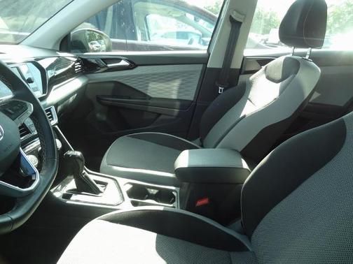2023 Volkswagen Taos 1.5T S