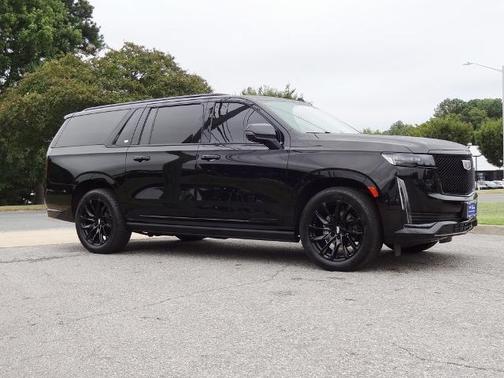 2021 Cadillac Escalade SPORT PLATINUM