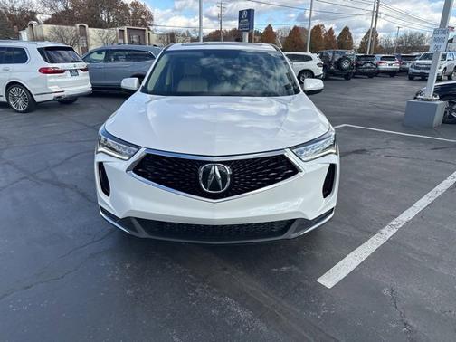 2024 Acura RDX 