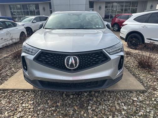2023 Acura RDX 