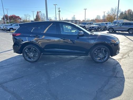 2023 Acura RDX 