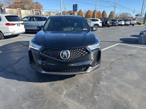 2023 Acura RDX 