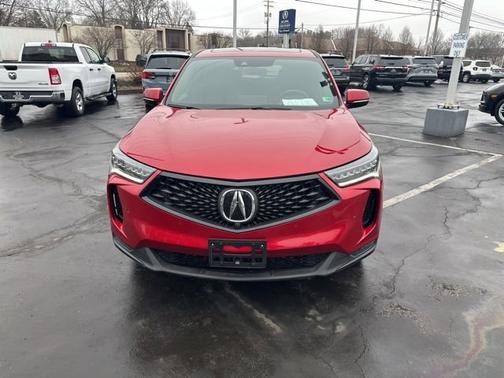 2024 Acura RDX 