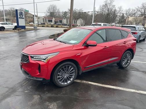 2024 Acura RDX 
