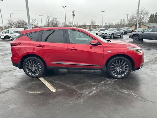 2024 Acura RDX 