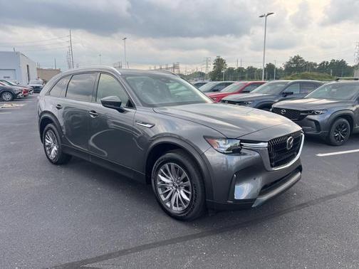 2025 Mazda CX-90 3.3 Turbo Preferred