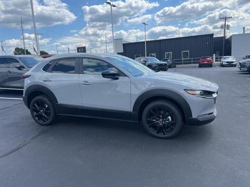 2025 Mazda CX-30 2.5 S Select Sport