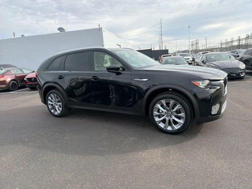 2026 Mazda CX-90 3.3 Turbo Preferred